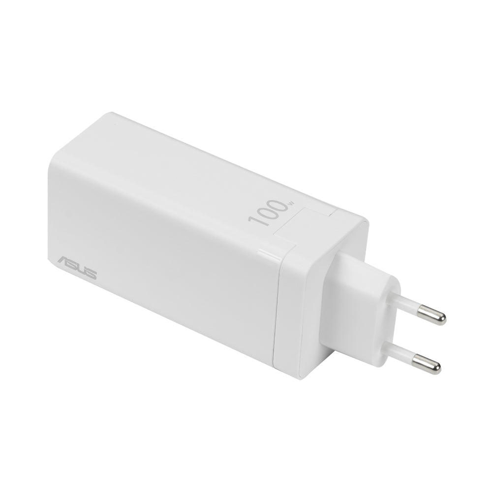 ASUS 90XB07IN-BPW010 adaptador e inversor de corriente Interior 100 W Blanco (4)