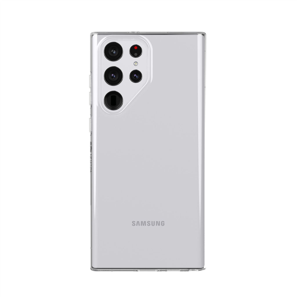 Tech21 Evo Lite funda para móvil 17,3 cm Funda transparente