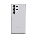 Tech21 Evo Lite funda para móvil 17,3 cm Funda transparente