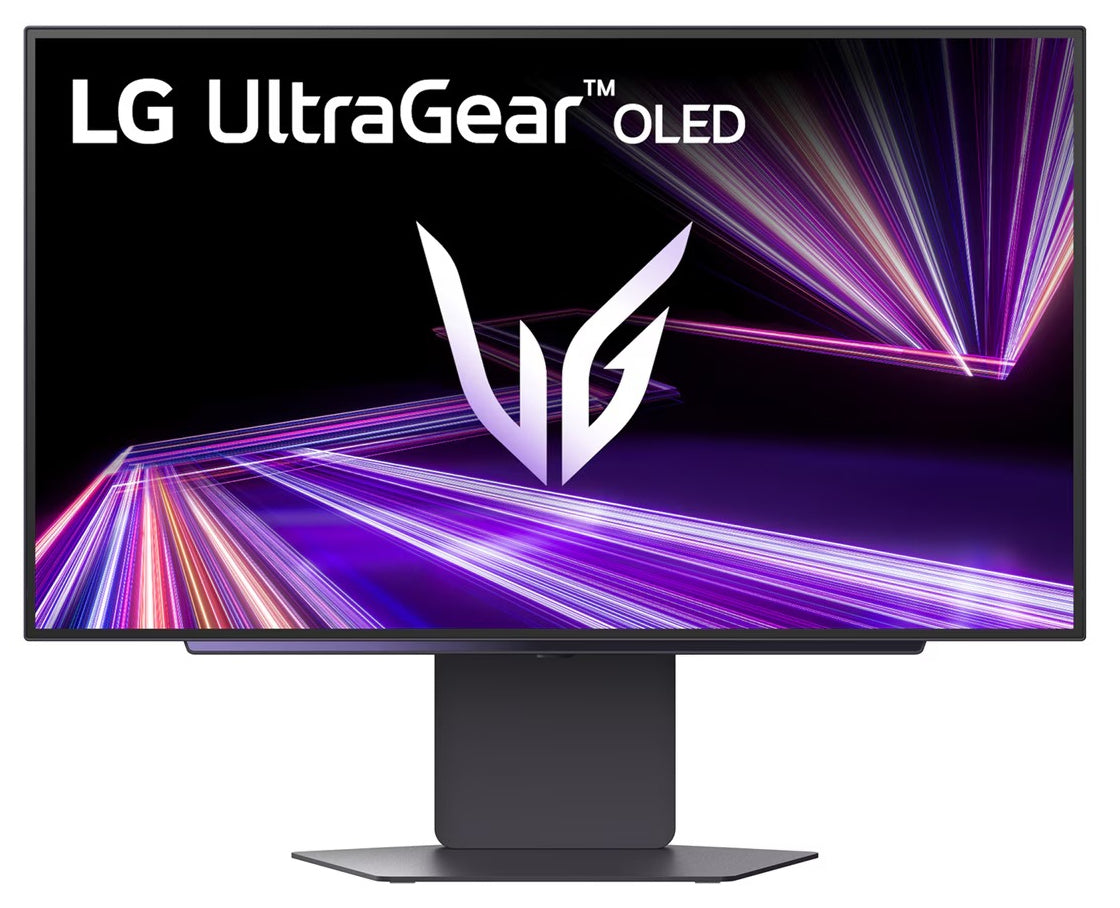 LG 27GX700A-B pantalla para PC 68,6 cm (27") 2560 x 1440 Pixeles Quad HD OLED Negro (4)