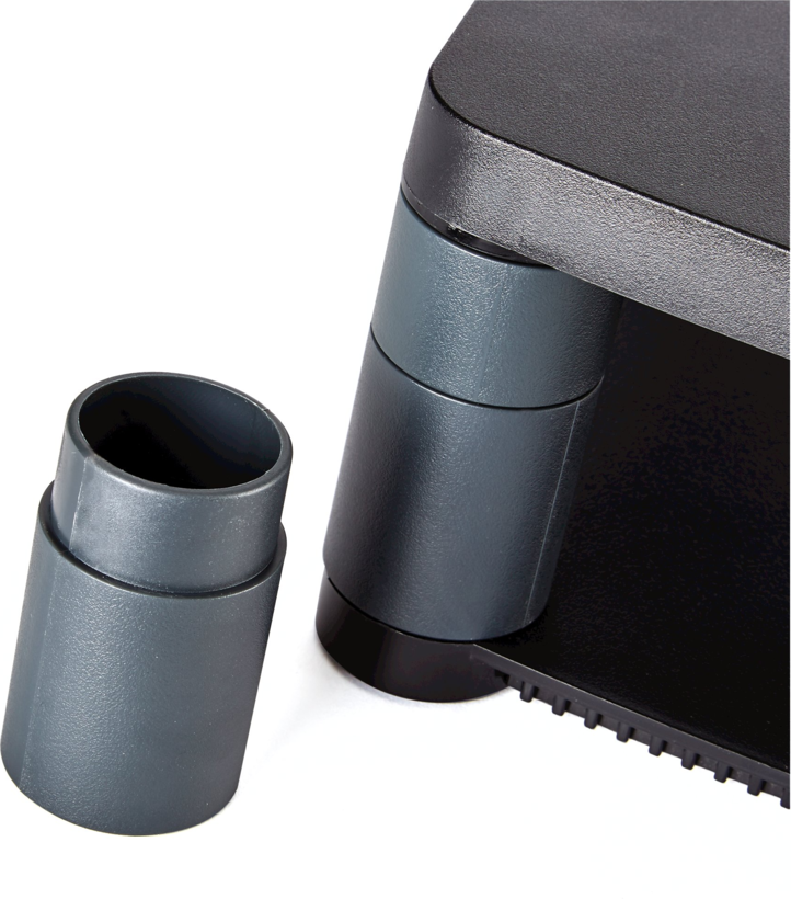 Elevador de monitor Fellowes Premium ng. (11)