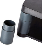 Elevador de monitor Fellowes Premium ng. (11)