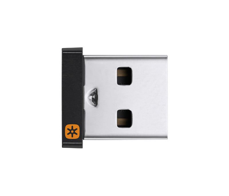 Logitech 910-005931 accesorio dispositivo de entrada Receptor USB (3)