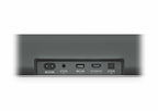 Philips TAB5109/10 altavoz soundbar Gris 2.0 canales 60 W