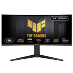 ASUS TUF Gaming VG34VQL3A pantalla para PC 86,4 cm (34") 3440 x 1440 Pixeles UltraWide Quad HD LCD Negro (2)