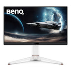 BenQ EX271U pantalla para PC 68,6 cm (27") 3840 x 2160 Pixeles 4K Ultra HD LED Negro, Blanco