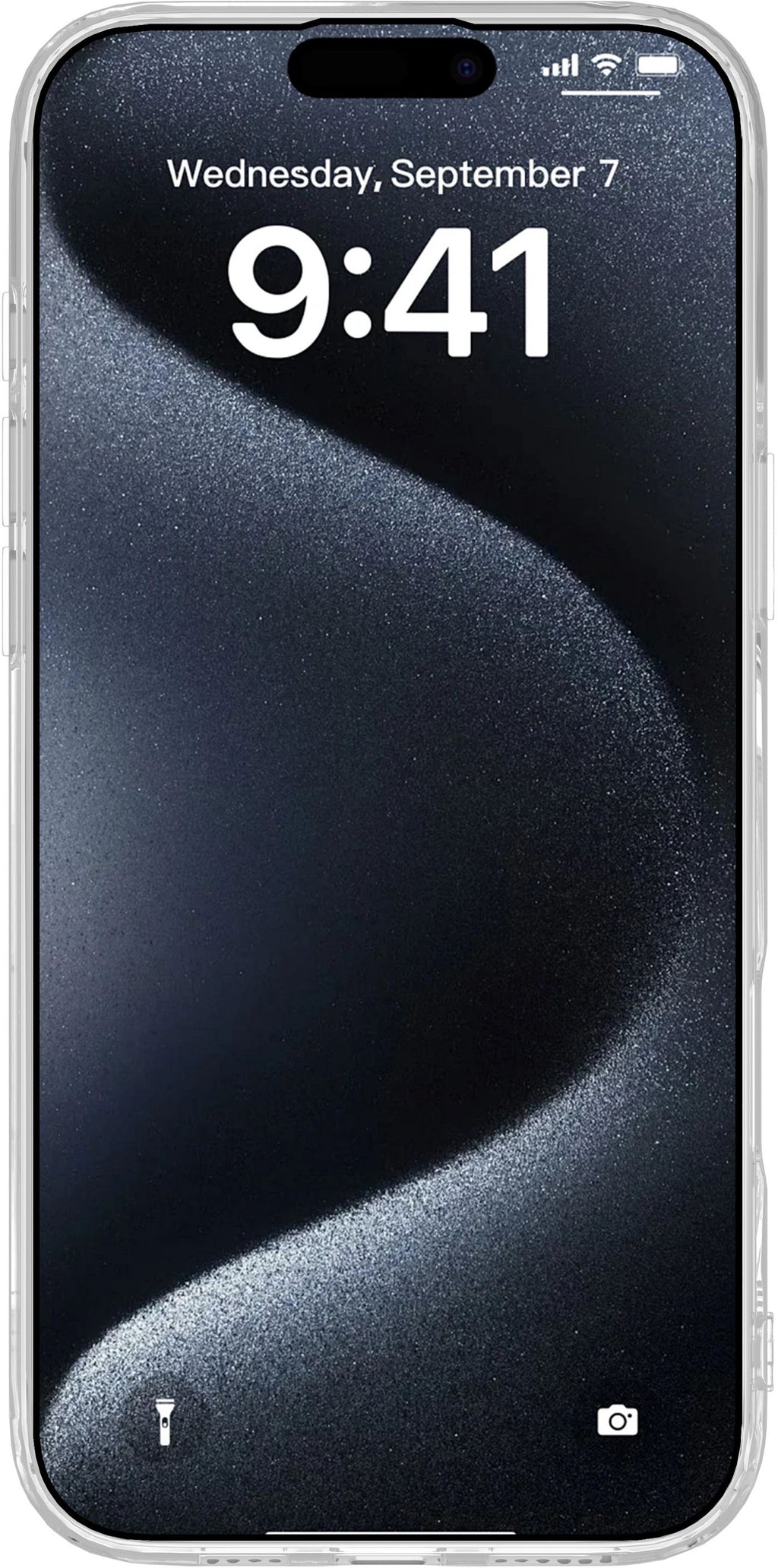 eSTUFF ES67100053 funda para teléfono móvil Transparente (8)