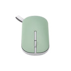 ASUS Marshmallow Mouse MD100 ratón Oficina Ambidextro RF Wireless + Bluetooth Óptico 1600 DPI (9)