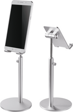 Sop. altura reg. p. smartphone Neomounts (3)