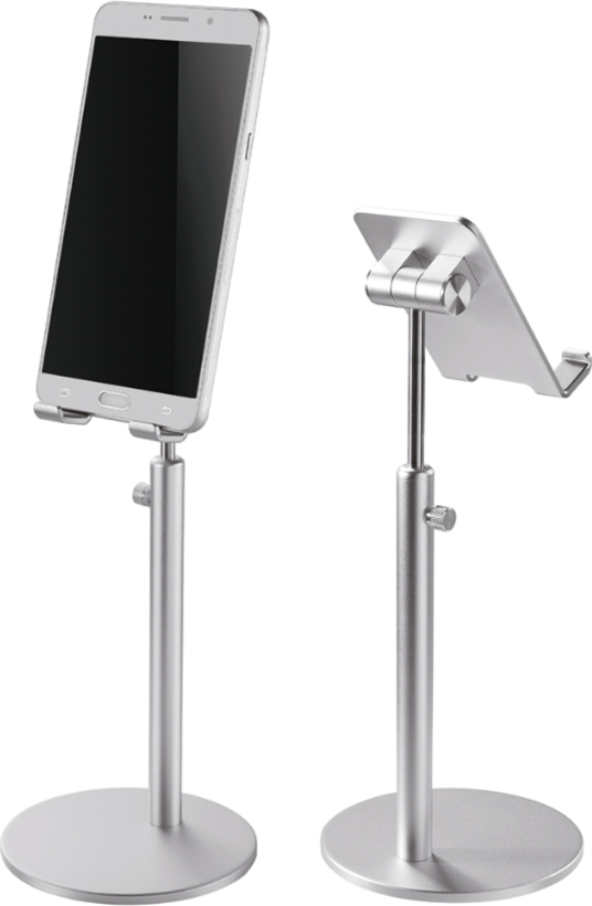 Sop. altura reg. p. smartphone Neomounts (3)
