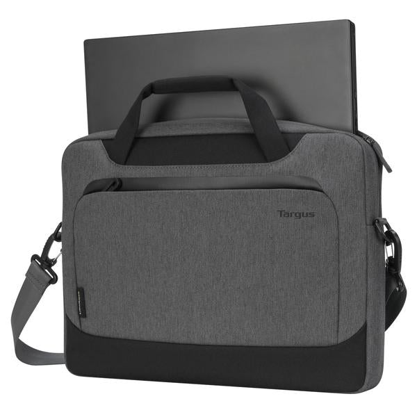 Targus Cypress EcoSmart 39,6 cm (15.6") Maletín Gris (9)