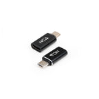 Nanocable 10.02.0014 cambiador de género para cable (2)