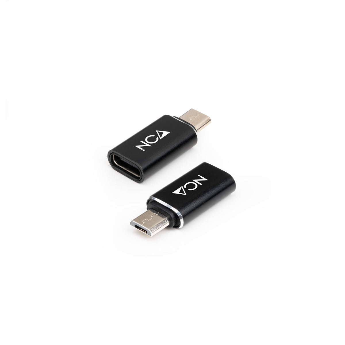 Nanocable 10.02.0014 cambiador de género para cable (2)