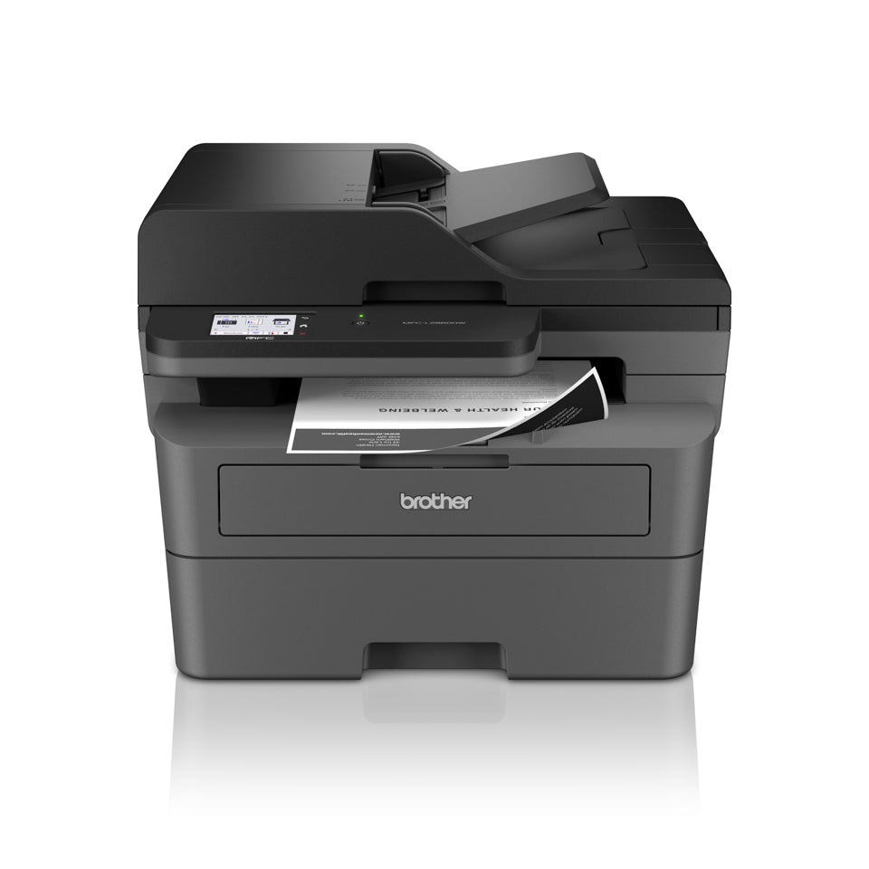 Brother MFCL2860DWRE1 Laser A4 1200 x 1200 DPI 34 ppm Wifi (2)
