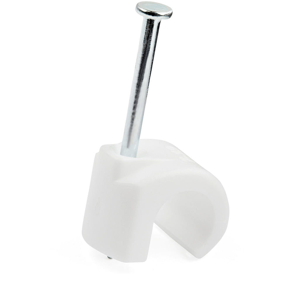 StarTech.com CBMNMCC3 abrazadera para cable 100 pieza(s)