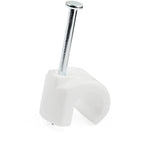 StarTech.com CBMNMCC3 abrazadera para cable 100 pieza(s)