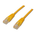 AISENS A135-0256 cable de red Amarillo 3 m Cat6 U/UTP (UTP) (2)