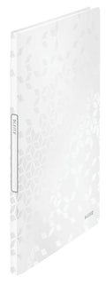 Carpeta de fundas Leitz WOW 20 fundas (46310001)