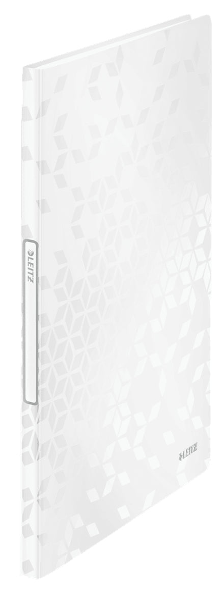 Carpeta de fundas Leitz WOW 20 fundas (46310001)