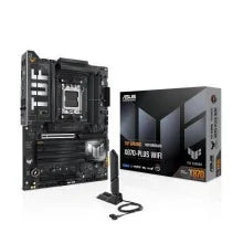 Placa base Asus AMD X870 AM5 ATX Memoria DDR5