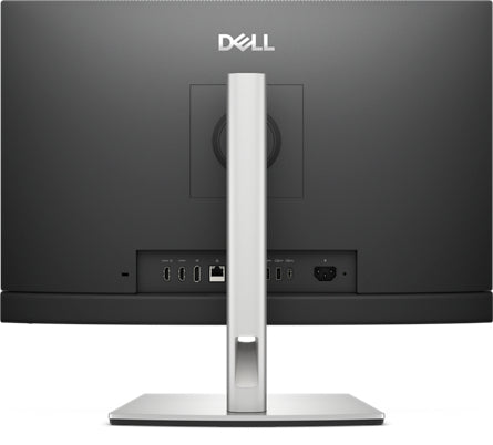 DELL Pro QC24250 Intel Core Ultra 7 265 61 cm (24") 1920 x 1080 Pixeles PC todo en uno 16 GB DDR5-SDRAM 512 GB SSD Windows 11 Pro Wi-Fi 6E (802.11ax) Negro (2)