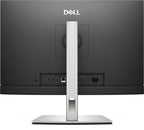 DELL Pro QC24250 Intel Core Ultra 7 265 61 cm (24") 1920 x 1080 Pixeles PC todo en uno 16 GB DDR5-SDRAM 512 GB SSD Windows 11 Pro Wi-Fi 6E (802.11ax) Negro (2)