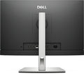 DELL Pro QC24250 Intel Core Ultra 7 265 61 cm (24") 1920 x 1080 Pixeles PC todo en uno 16 GB DDR5-SDRAM 512 GB SSD Windows 11 Pro Wi-Fi 6E (802.11ax) Negro