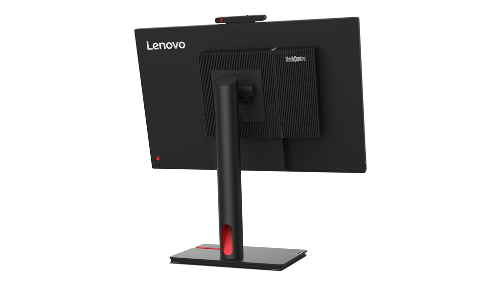 Lenovo ThinkCentre TIO-24 Gen5 pantalla para PC 60,5 cm (23.8") 1920 x 1080 Pixeles Full HD LED Negro – Reacondicionado (7)