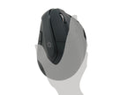Conceptronic LORCAN03B ratón Oficina Mano derecha Bluetooth Óptico 1600 DPI (3)