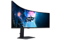 Samsung G95C pantalla para PC 124,5 cm (49") 5120 x 1440 Pixeles Dual QHD LED Negro (5)