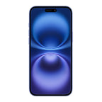 Protector de pantalla para teléfono móvil - 9 H, tratado - cristal - para Apple iPhone 14 Pro Max, 15 Plus, 16 Plus