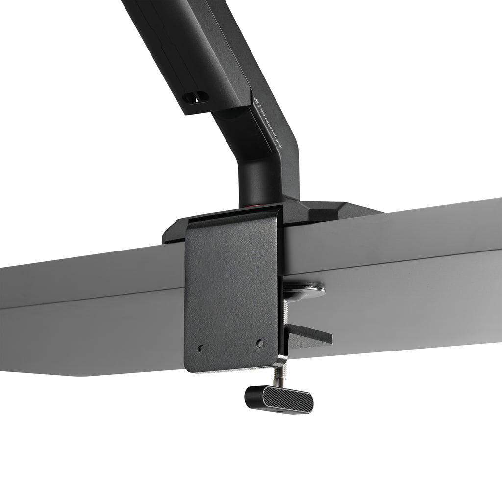 ASUS AAS01R 124,5 cm (49") Escritorio Negro (5)