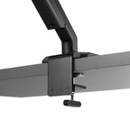 ASUS AAS01R 124,5 cm (49") Escritorio Negro (5)