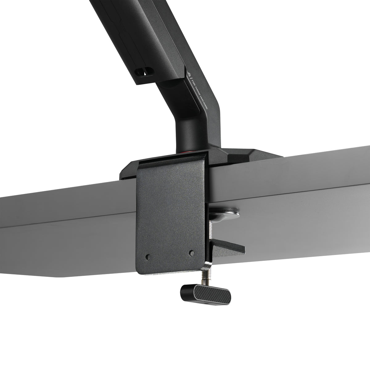ASUS AAS01R 124,5 cm (49") Escritorio Negro (5)