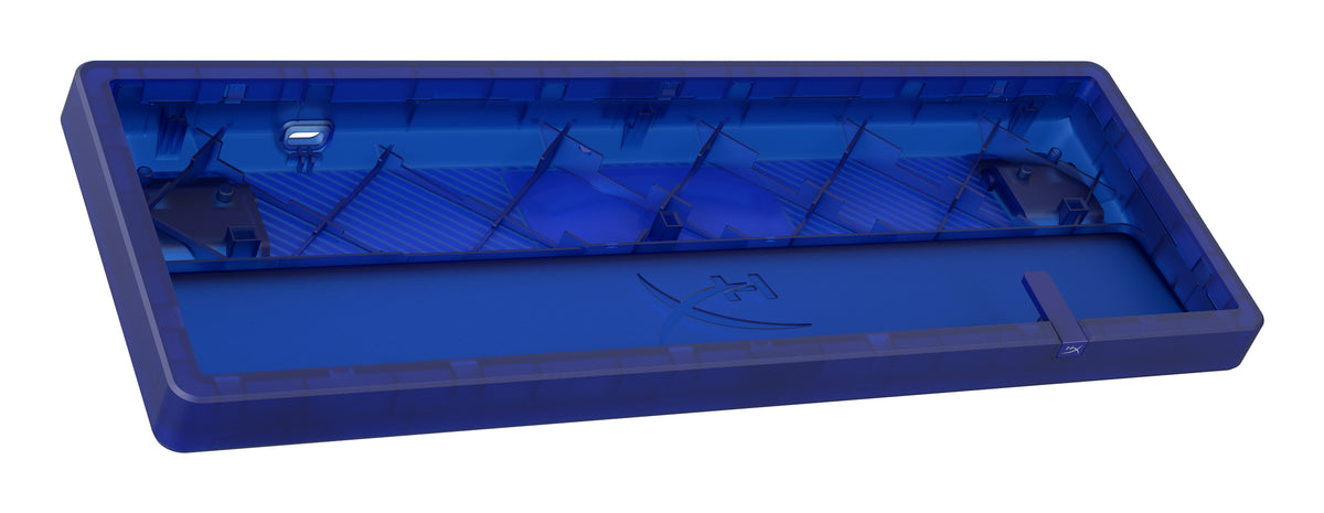 HyperX Origins 2 65 Blue Housing Funda para teclado (3)