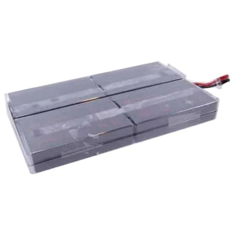 Kit de batería de sustitución Eaton Easy Battery+ 5P 650