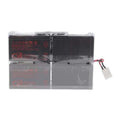 Kit de Baterías de Sustitución Eaton Easy Battery+ 9130 1000