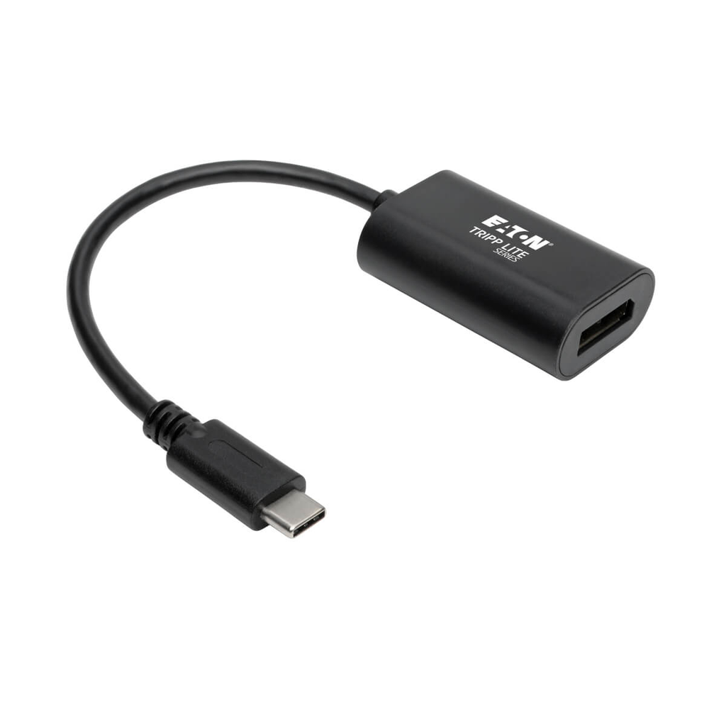 Eaton Usb-C To Displayport 4K 60Hz U444-06N-DP4K6B