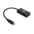 Eaton Usb-C To Displayport 4K 60Hz U444-06N-DP4K6B