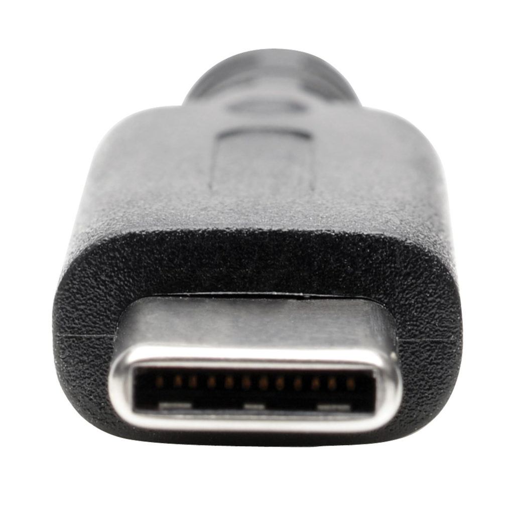Eaton Usb-C To Displayport 4K 60Hz U444-06N-DP4K6B