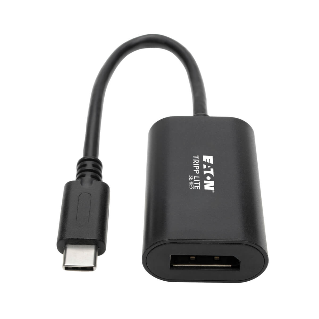 Eaton Usb-C To Displayport 4K 60Hz U444-06N-DP4K6B