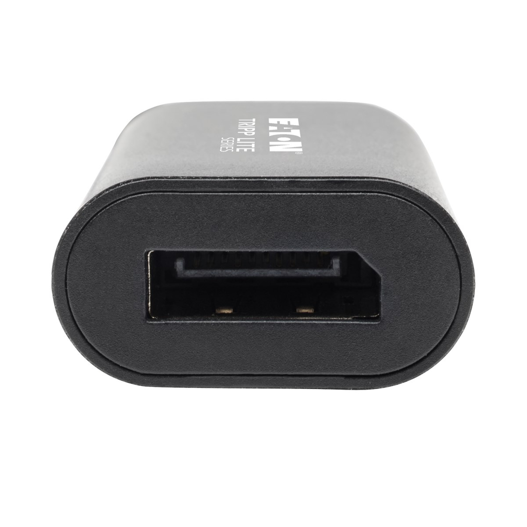 Eaton Usb-C To Displayport 4K 60Hz U444-06N-DP4K6B