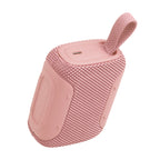 JBL GO 5 Altavoz monofónico portátil Rosa 4,8 W (6)