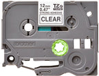 Brother TZE-S131 cinta para impresora de etiquetas TZ (4)