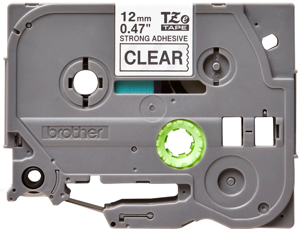 Brother TZE-S131 cinta para impresora de etiquetas TZ (4)