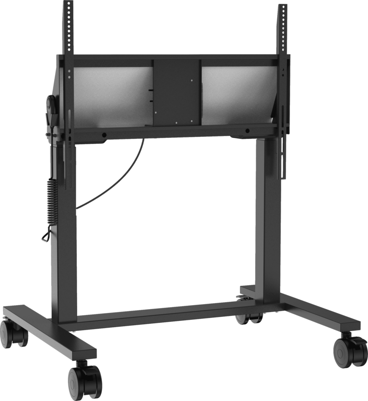 Soporte con ruedas Maxhub EST09