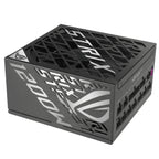 ASUS ROG -STRIX-1200P-GAMING-E unidad de fuente de alimentación 1200 W 20+4 pin ATX ATX Negro, Multicolor (5)
