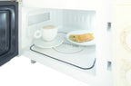 Gorenje MO4250CLI Beige Microondas con grill Encimera 20 L 700 W (4)