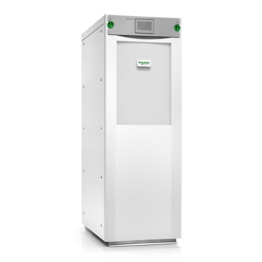 APC GVSUPS30KRHS sistema de alimentación ininterrumpida (UPS) Doble conversión (en línea) 30 kVA 30000 W (2)