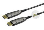 Vivolink PROHDMIOP20AM-DRUM cable HDMI 20 m HDMI tipo A (Estándar) Negro (6)